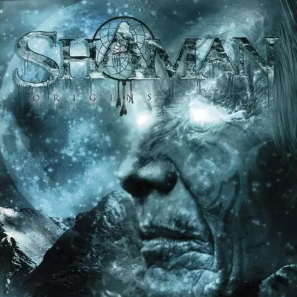 Shaman - Origins + 1