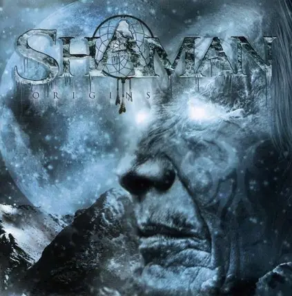 Shaman - Origins