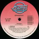 12'' - Shamana - Fever