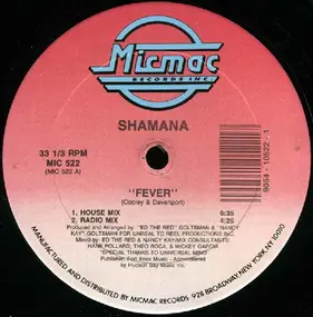 Shamana - Fever