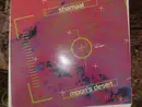 12inch Vinyl Single - Shamaal - Moon's Desert
