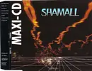 CD Single - Shamall - Feeling Like A Stranger