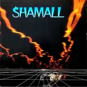 12'' - Shamall - Feeling Like A Stranger