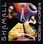CD - Shamall - In Search Of Precision