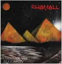 LP - Shamall - Moments Of Illusion
