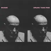 SHAME - Drunk Tank Pink-Dlx Edition-