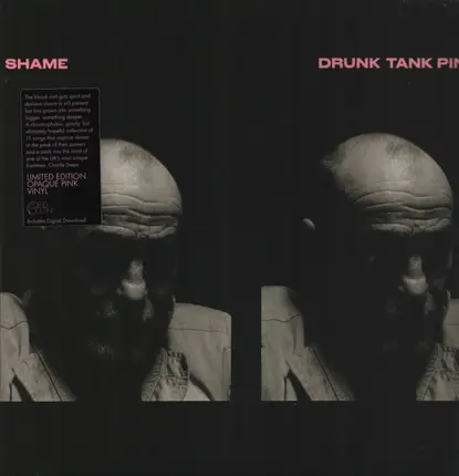 Shame - Drunk Tank Pink