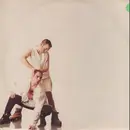 12inch Vinyl Single - Shame Or Fame - Let's Move