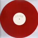 12'' - White Label Red Vinyl - Shame, Shame, Shame