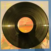 LP - Shame - Cutthroat