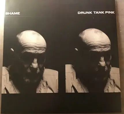 Shame - Drunk Tank Pink