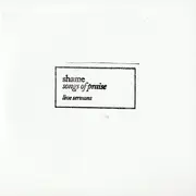 LP - Shame - Songs of Praise - Still Sealed / LTD, Light Pink, CD