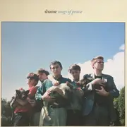 LP - Shame - Songs Of Praise