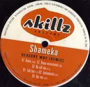 12inch Vinyl Single - Shameka - Reasons Why (Remix)