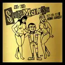 7inch Vinyl Single - Shameless - We Are Shameless And We Shag Your Moms - Numbered