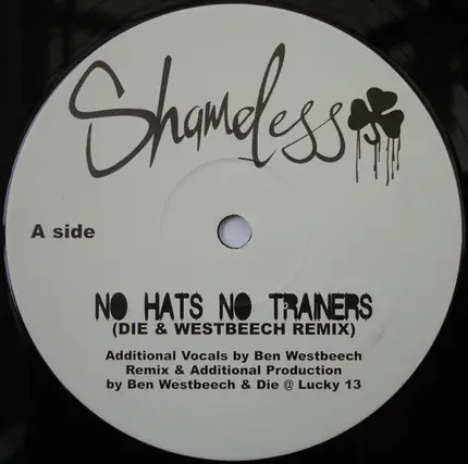 Shameless vs. Kaiser Chiefs - No Hats (In The Curry House)