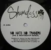12inch Vinyl Single - Shameless vs. Kaiser Chiefs - No Hats (In The Curry House)