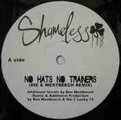 Shameless - No Hats (In The Curry House)