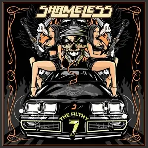 Shameless - The Filthy 7