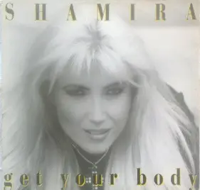 Shamira - Get Your Body
