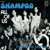 The Shampoo - All Of Us