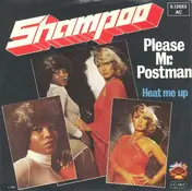 The Shampoo - Please Mr. Postman