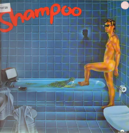 Shampoo - Same
