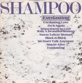 The Shampoo - Everlasting