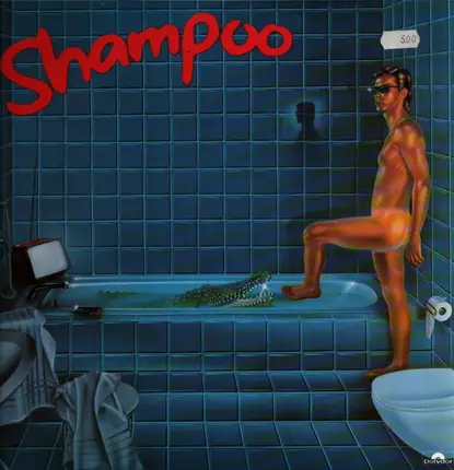 Shampoo - Shampoo