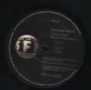 12inch Vinyl Single - Shampale Cartier - I Got A Man (The Joe Montana Remixes)