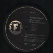 12inch Vinyl Single - Shampale Cartier - I Got A Man (The Joe Montana Remixes)