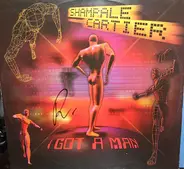 Shampale Cartier - I Got A Man