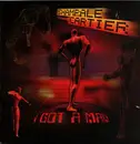 12inch Vinyl Single - Shampale Cartier - I Got A Man