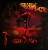 Shampale Cartier - I Got A Man