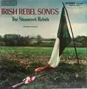 LP - Shamrock Rebels - Irish Rebel Songs