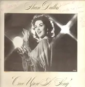 LP - Shan Dallas - Once upon a song