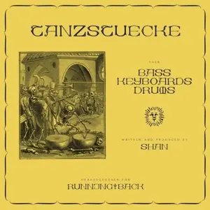 Shan - Tanzstücke
