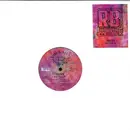 12inch Vinyl Single - Shan - Run Tings EP - EP