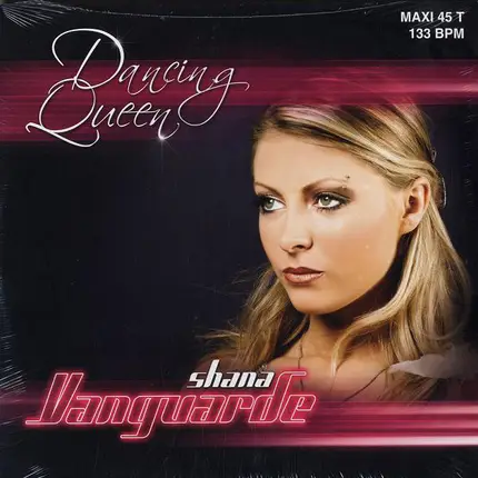 Shana Vanguarde - Dancing Queen