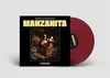 LP - Shana Cleveland - Manzanita - Maroon Vinyl / Coloured Vinyl