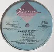 Shana Morrison - Falling Slowly