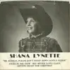 7inch Vinyl Single - Shana Lynette - Mr Russian (Please Don't Shoot Down Santa's Sleigh)