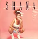 LP - Shana - I Want You