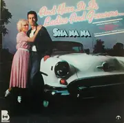 LP - Sha Na Na - And Here It Is, Ladies And Greasers...