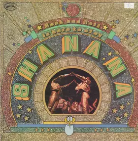Shanana - Rock N Roll is Here to Stay
