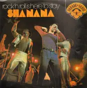 Shanana - Rock'n roll is here to Stay