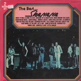 Sha Na Na - The Best...