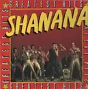 LP - Shanana, Sha-Na-Na - Greatest Hits