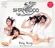 CD Single - Shanadoo - King Kong