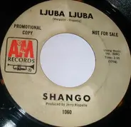 Shango - Ljuba Ljuba